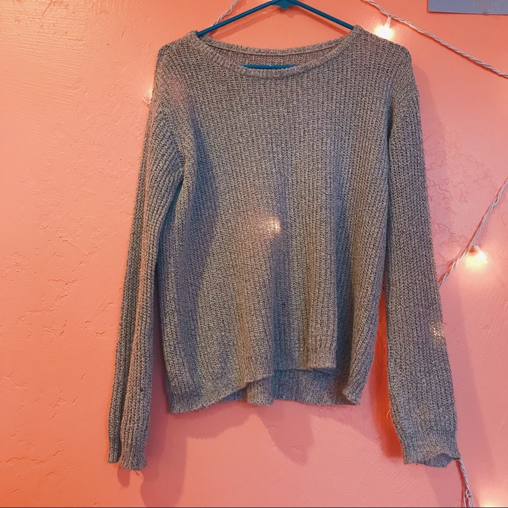 Brandy Melville Sweater